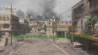 Call of Duty Modern Warfare Remastered Prop Hunt How To AFK