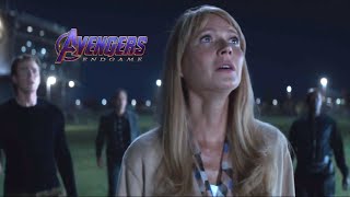 Marvel Studios’ Avengers  Endgame | “Awesome” TV Spot