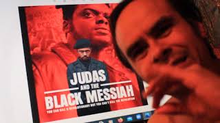 Judas and the Black Messiah (Nominada al OSCAR 2021)