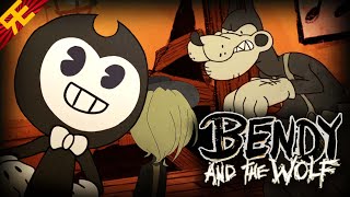 BENDY AND THE WOLF (feat. MatPat) [by Random Encounters]