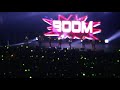 170127 got7 in houston boomx3