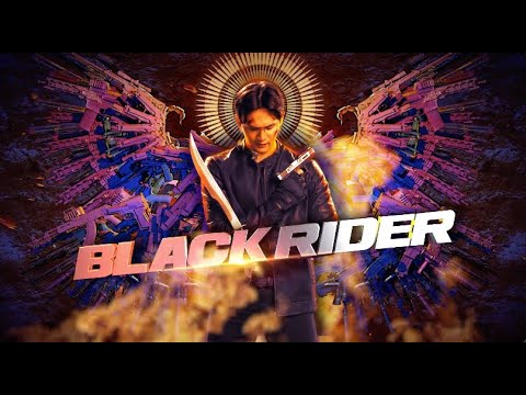 ‘Black Rider: The Heroic Finale’ on GMA Pinoy TV