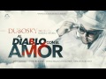 Dubosky - Al Diablo Con El Amor [Audio Oficial]