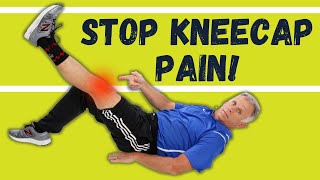 Strengthening Exercises To Help Stop Kneecap Pain (Patellofemoral Pain Syndrome)