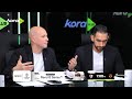 ستوديو كورة بلس الأهلي والزمالك في القمة 129