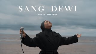 Download Mp3 SANG DEWI - LYODRA, ANDI RIANTO (COVER BY AINA ABDUL)