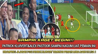 SAT SET! - LANGSUNG DIMINTA GABUNG TIMNAS || PATRICK KLUIVERT TEMUKAN BINTANG BARU