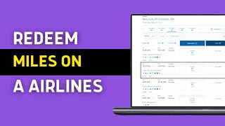 How to Redeem American Airlines Miles (2025 guide)