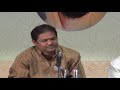 VMDA Grand Carnatic Vocal Concert by Sri Unnikrishnan 11 08 2013, Vol 1