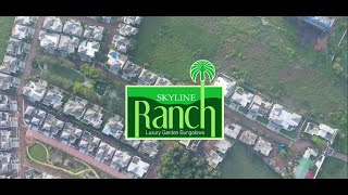 Skyline Ranch -  3 \u0026 4 BHK Ultra Luxury Garden Villas in Kochi