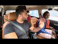 चाचा की आँख निकालेंगे😜 car prank car fooling prank srprank