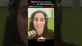 Juliet Funt Reveals the Truth About Why Space Is Needed to Avoid Burn Out