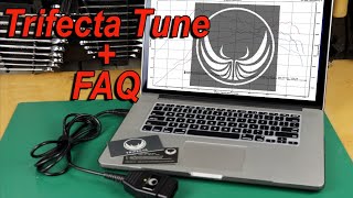 Trifecta Tune How To + FAQ | CTS Vsport