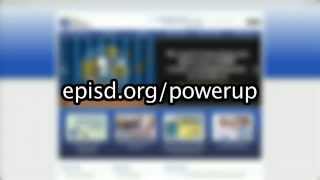 EPISD Power UP PSA