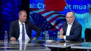 Debat i fortë/ Minga-Bejko: Jemi apo jo në monizëm? – Spotlight – Vizion Plus