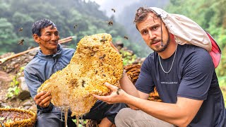I Tried Nepal's Rare Hallucinogenic Honey