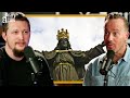 Why Jesus Christ is King w/ Michael Jones @InspiringPhilosophy