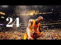 Kobe Bryant mix - “24” (money man)