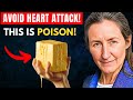 ''STOP DESTROYING YOUR HEART!'' | Barbara O'Neill EXPOSES Deadly Foods You Eat DAILY!