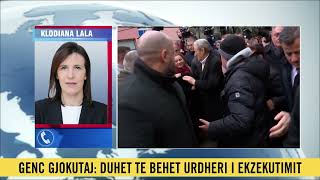 Apeli i GJKKO-së vendos: Berisha “detyrim paraqitje” dy herë në muaj, gazetarja ndan detajet e reja