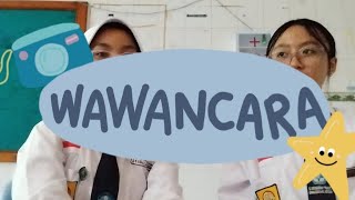 Mengenal Lebih Jauh Paskhastama! (Tugas Wawancara Bahasa Indonesia)