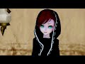 【mmd x identity v】who broke it