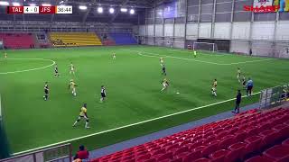 Tallinn – JFC | U-14 | I