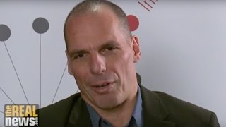 Yanis Varoufakis: How The Greek People’s Magnificent "No" Became "Yes"