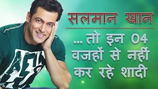 Why Salman Khan Are Not Married | Iulia Vantur | Videos, Photos | YRY18.COM | Hindi