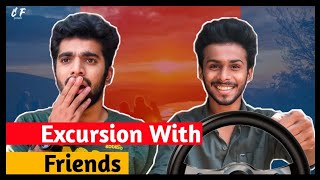 CityFillagallu•Excursion With Friends | ft.Arjun,Hemanth |