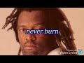 Lucky Dube - Release me (lyrics)