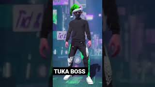 tu tu tu....💕💕😘🎶#tukabossofficial #tuka