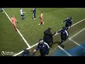 Highlights | Brighton & Hove Albion u21 v Dinamo Zagreb u21-17.01.24