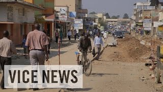 BURUNDI ON THE BRINK (DISPATCH 5)　ブルンジ共和国の騒乱