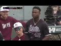 #2 LSU vs Mississippi State Highlights (Game 3)  2024 College Baseball Highlights
