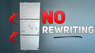 I Made A 90 Day Calendar That Doesn't Suck