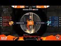 FINAL! RRQ ENDEAVOUR VS THE PRIME SAFEHOUSE - Series One - Playoffs