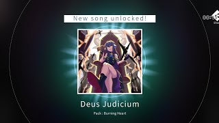 [rotaeno] Deus judicium (IV Lv.13) - FIRST TRY