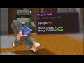 So I bought the 3,000,000,000 coin drill... | HYPIXEL SKYBLOCK