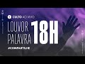 CULTO AO VIVO | YAH Church | DOMINGO 27/10/2024  - 18h - Ramon Villar