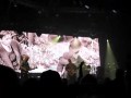 The Pixies - There Goes My Gun (Live at the Fillmore, Denver, CO)