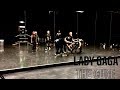 Lady Gaga The Cure Richy Jackson Choreography