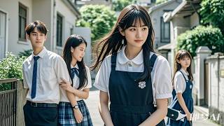 【MOVIE】窮女孩勤工儉學，被富少一眼相中帶回家！#drama #chinesedrama #cdrama #中國電視劇 #movie  #爽剧 #复仇 #动作 #KUNGFU