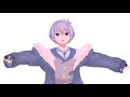 【vgaming】白雪レイド 3d化記念配信【vtuber】