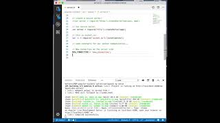 Angular Sockets over SSL on your server - Part 3