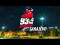 Narodni radio Sarajevo -  Najveći narodni hitovi!