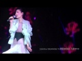 Faye Wong 2011 concert 王菲巡迴演唱會2011 - Episode 1