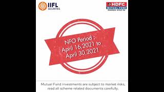 HDFC Asset Allocator Fund of Funds NFO