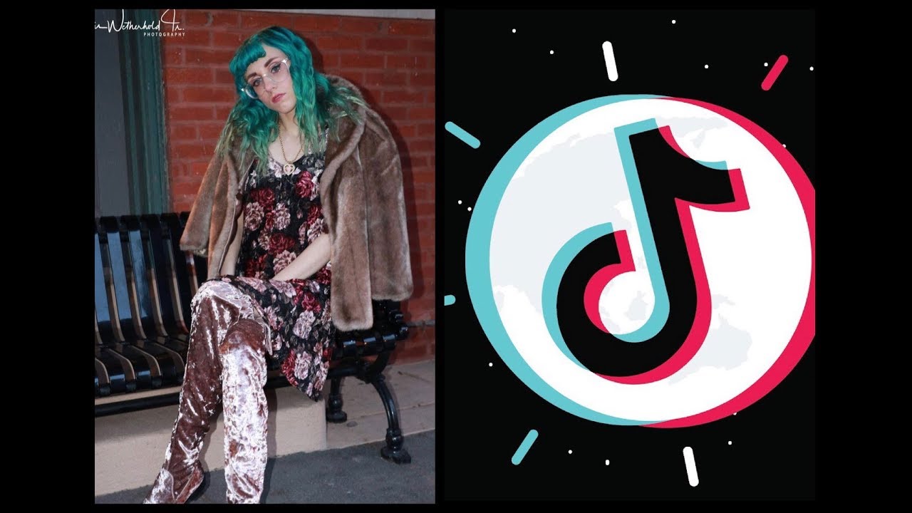 Gabrielle Regina Funny Tik Tok Moments | Gabrielle Regina - YouTube