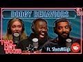 Dodgy Behaviors.. Ft. ShxtsNGigs Podcast || Two Hot Takes Podcast || Reddit Reactions